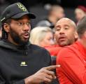 Bintang Clippers Kawhi Leonard Menepi Sampai Waktu Yang Belum Ditentukan