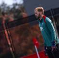 Caoimhin Kelleher Punya Rekor Clean Sheet yang Mengesankan, Liverpool Aman