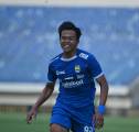 Cerita Edo Cetak Gol Indah dan Bantu Tyronne yang Tumbang