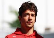 Charles Leclerc Kecewa dengan Hasil Kualifikasi F1 GP Amerika Serikat