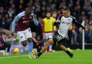 Deretan Fakta Menarik Jelang Laga Fulham vs Aston Villa