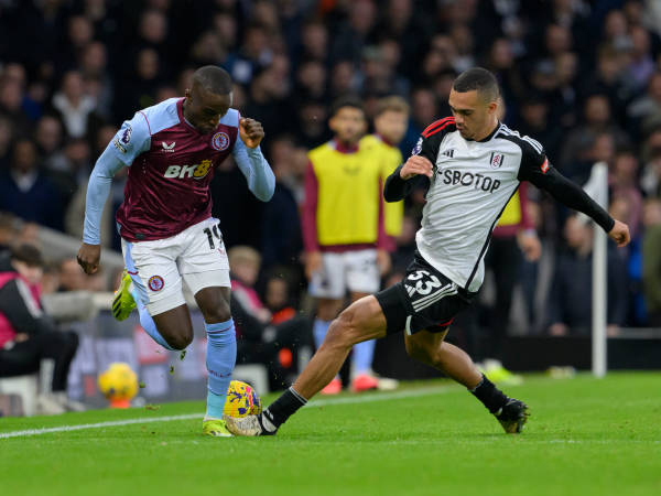 Deretan Fakta Menarik Jelang Laga Fulham vs Aston Villa