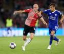 Deretan Fakta Menarik Jelang Laga Southampton vs Leicester City