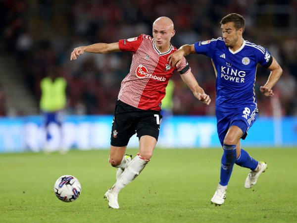 Deretan Fakta Menarik Jelang Laga Southampton vs Leicester City