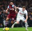 Deretan Fakta Menarik Jelang Laga Tottenham Hotspur vs West Ham United