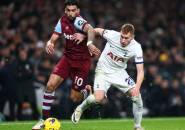 Deretan Fakta Menarik Jelang Laga Tottenham Hotspur vs West Ham United