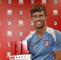 Duh, Bintang Atletico Madrid Harus Absen Lebih Lama Hingga November Nanti