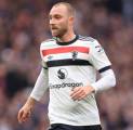 Erik ten Hag Puas dengan Performa Christian Eriksen Musim ini