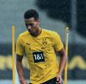 Felix Nmecha Bicara Masa-Masa Sulitnya di Musim Debutnya Bersama Dortmund