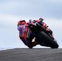 Hasil Sprint Race MotoGP Australia: Martin Asapi Marquez