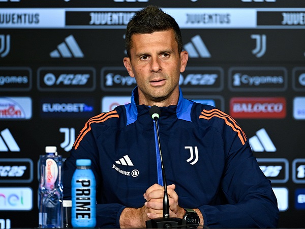 Juventus Dihantam Badai Cedera, Thiago Motta Ogah Salahkan Jadwal