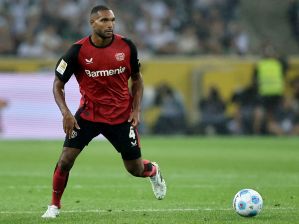 Juventus Makin Serius, Barca Bisa Gagal Boyong Jonathan Tah dari Leverkusen