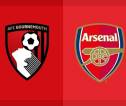 Kabar Terbaru Berita Tim Jelang Bournemouth vs Arsenal