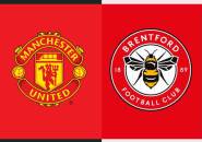 Kabar Terbaru Berita Tim Jelang Manchester United vs Brentford