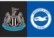 Kabar Terbaru Berita Tim Jelang Newcastle United vs Brighton & Hove Albion