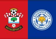 Kabar Terbaru Berita Tim Jelang Southampton vs Leicester City