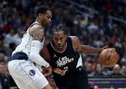 Kendrick Perkins Heran Kawhi Leonard Tak Kunjung Pulih Dari Cederanya