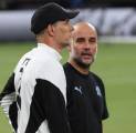 Kewarganegaraan Bukan Masalah, Pep Guardiola Dukung Thomas Tuchel