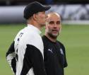 Kewarganegaraan Bukan Masalah, Pep Guardiola Dukung Thomas Tuchel