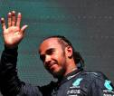 Lewis Hamilton Beberkan Penyebab Gagal Pole di Austin