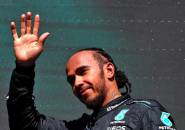 Lewis Hamilton Beberkan Penyebab Gagal Pole di Austin