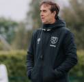 Lupakan Ipswich, Julen Lopetegui Minta West Ham Fokus Hadapi Spurs