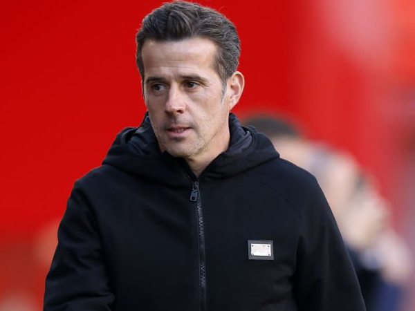 Marco Silva.