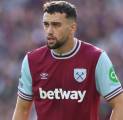 Max Kilman Optimis West Ham Bisa Kalahkan Spurs