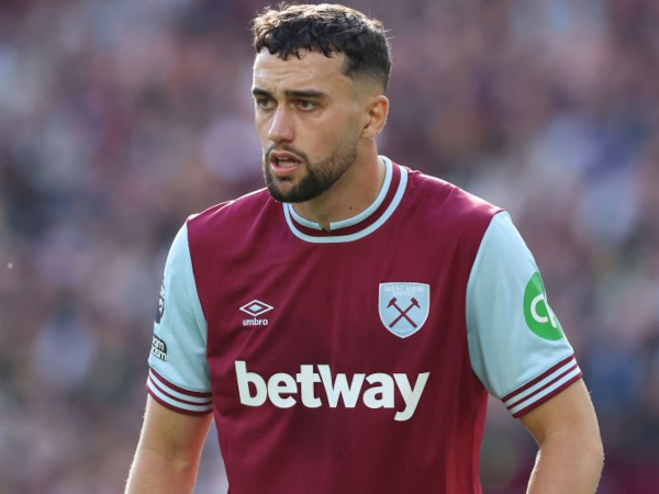 Max Kilman Optimis West Ham Bisa Kalahkan Spurs