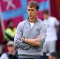 Meski Sulit, Julen Lopetegui Optimis West Ham Kalahkan Spurs