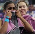 Pearly/Thinaah Tumbang di Perempat Final Denmark Open 2024