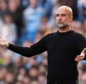 Pep Guardiola Akui Akan Kehilangan Sosok Txiki Begiristain