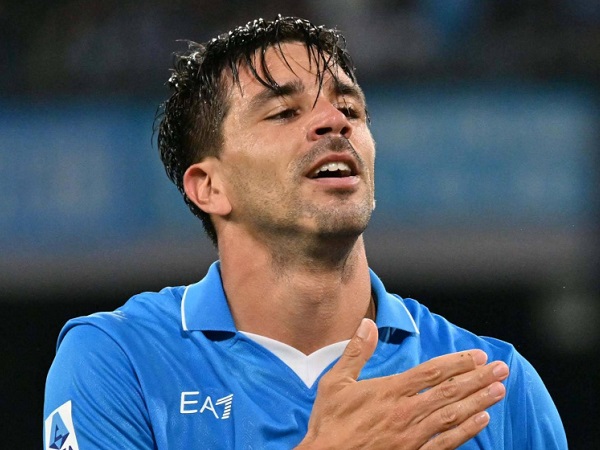 Giovanni Simeone