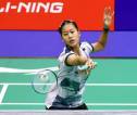 Putri Kusuma Wardani Terhenti di Semifinal Denmark Open 2024