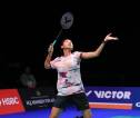 Putri KW Siap All Out Lawan Whang Zhi Yi di Semifinal Denmark Open 2024