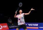 Putri KW Siap All Out Lawan Whang Zhi Yi di Semifinal Denmark Open 2024