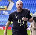 Sean Dyche Targetkan Kemenangan Saat Everton Hadapi Ipswich Town