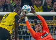 Serhou Guirassy Bawa Dortmund Raih Kemenangan 2-1 Atas St. Pauli