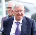 Sir Alex Ferguson Gagal Yakinkan Legenda Arsenal Ini Gabung Man United