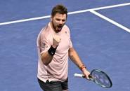 Stan Wawrinka Pupuskan Harapan Andrey Rublev Di Stockholm