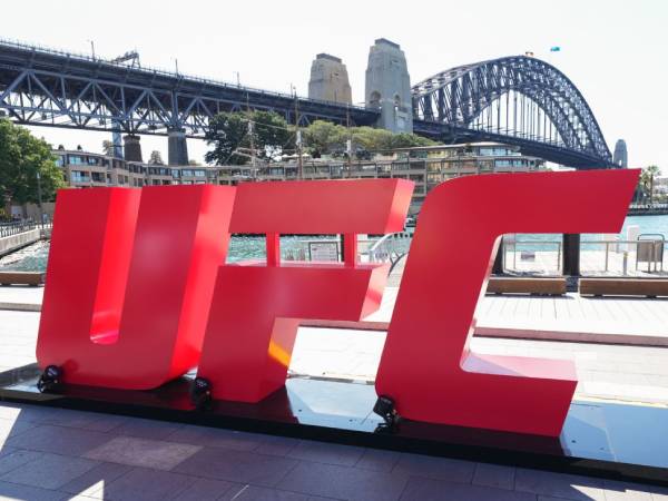 Sydney Dipastikan Akan Jadi Tuan Rumah UFC 312 Pada Februari 2025