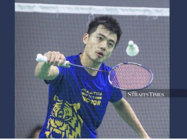 Tan Wee Kiong Banting Setir Jadi Pelatih Para Pemain Profesional