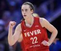 Terpilih Masuk First Team All-WNBA, Caitlin Clark Kembali Ukir Sejarah