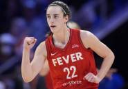 Terpilih Masuk First Team All-WNBA, Caitlin Clark Kembali Ukir Sejarah