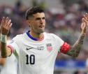 Tim Howard: Meski Tidak Bermain, Christian Pulisic Harus Tetap di Tim