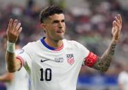 Tim Howard: Meski Tidak Bermain, Christian Pulisic Harus Tetap di Tim