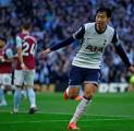 Tottenham Bangkit di Babak Kedua, Tundukkan West Ham 4-1 di Derby London