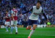 Tottenham Bangkit di Babak Kedua, Tundukkan West Ham 4-1 di Derby London