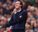 Unai Emery Akui Kesulitan Persiapkan Skuat Villa Jelang Hadapi Fulham