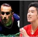 Alex Lanier & Hu Zhean, Bintang Baru Yang Akan Meramaikan Olimpiade LA 2028